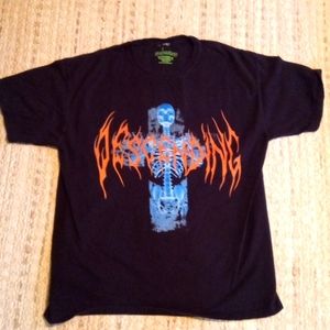 Men's Large tshirt